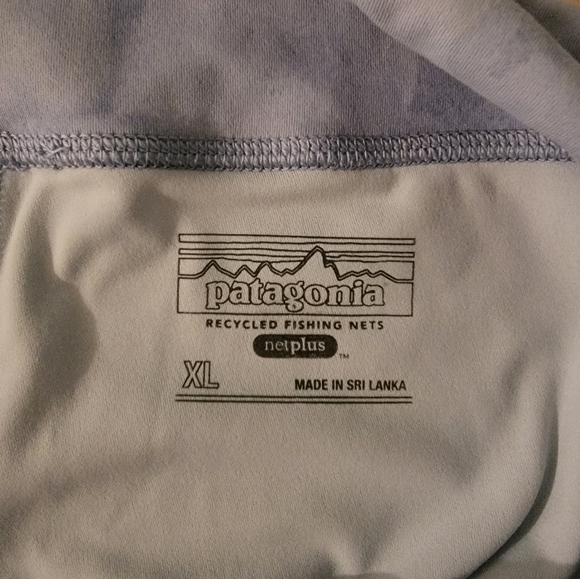 Patagonia Maipo 7/8 Leggings - Picture 6 of 7